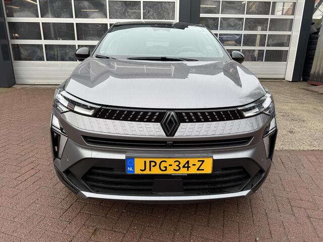 Renault CAPTUR 1.8 E-Tech 160 esprit Alpine+Pack Privilege!!