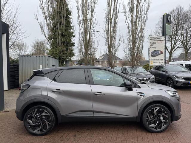 Renault CAPTUR 1.8 E-Tech 160 esprit Alpine+Pack Privilege!!