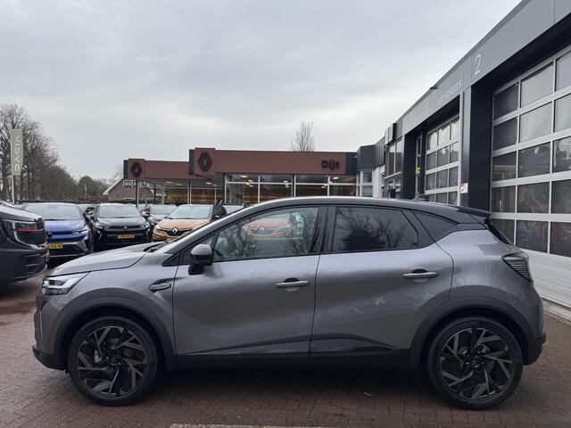 Renault CAPTUR 1.8 E-Tech 160 esprit Alpine+Pack Privilege!!
