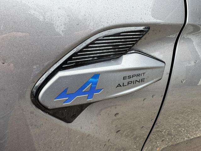 Renault CAPTUR 1.8 E-Tech 160 esprit Alpine+Pack Privilege!!