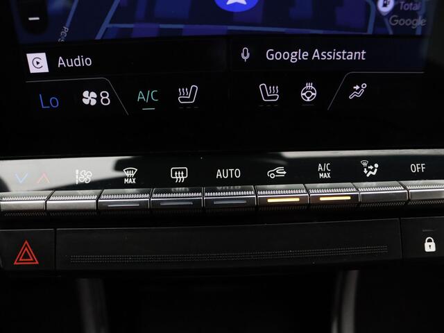 Renault CAPTUR 90pk TCe techno Camera | Cruise | Navo | Parkeersens. v+a | Stoel-/stuurverw.