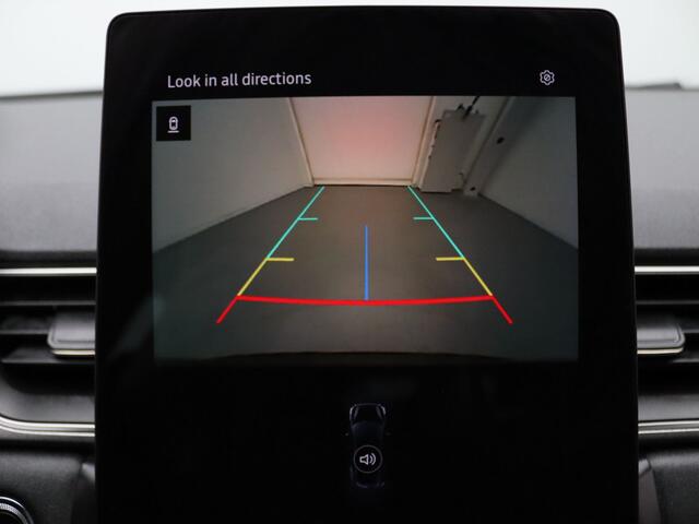 Renault CAPTUR 90pk TCe techno Camera | Cruise | Navo | Parkeersens. v+a | Stoel-/stuurverw.