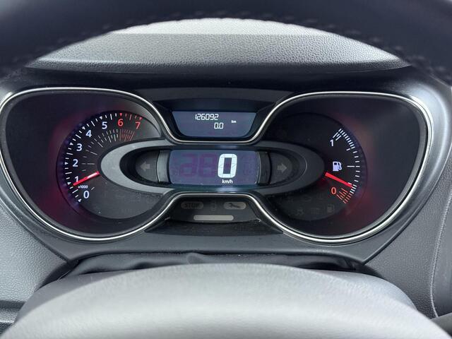Renault CAPTUR 1.2 TCe Edition One