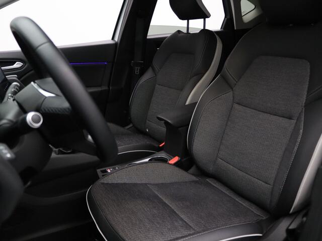 Renault CAPTUR 100pk TCe Intens Cruise | Climate | Navi | Parkeersens. achter