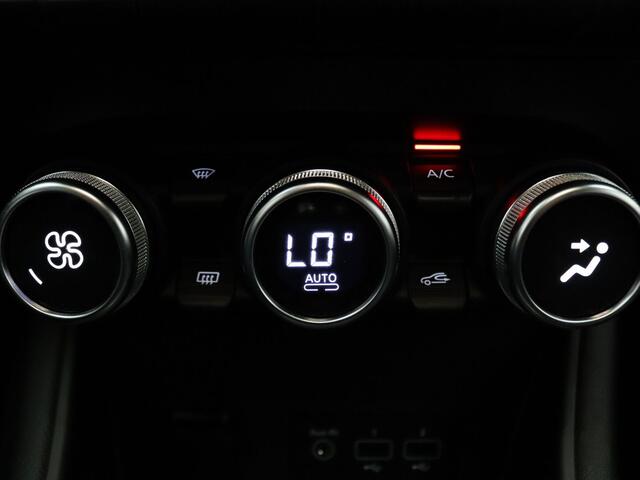 Renault CAPTUR 100pk TCe Intens Cruise | Climate | Navi | Parkeersens. achter