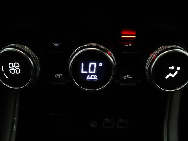 Renault CAPTUR 145pk E-Tech full hybrid techno Automaat Camera | Cruise | Navi | Parkeersens. v+a