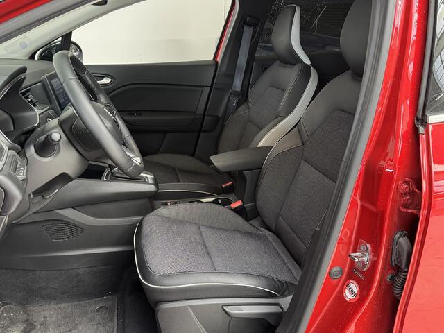 Renault CAPTUR 1.6 E-Tech Hybrid 145 Intens | Clima | Navi | Camera | Trekhaak |