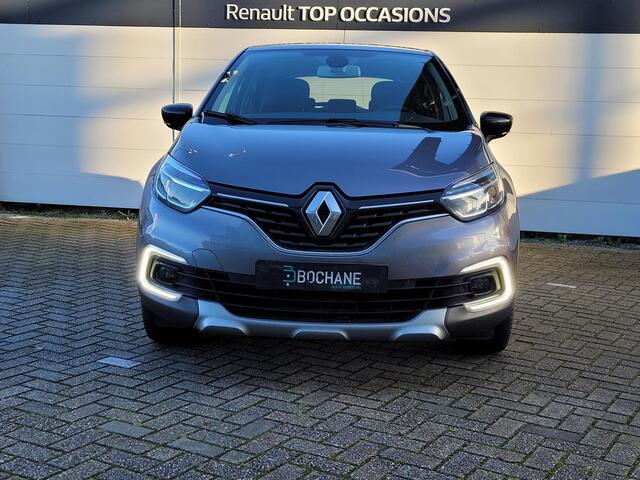 Renault CAPTUR 1.2 TCe Intens 120pk (Hoge Instap) Camera | Navigatie | Dealer Onderhouden | Org. NL