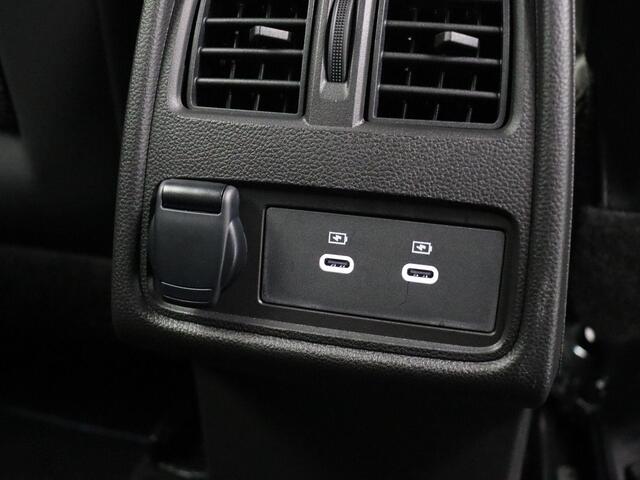 Renault CAPTUR E-Tech full hybrid 145pk techno | Google infotainment | Achteruitrijcamera | Apple carplay | NIEUWSTAAT |