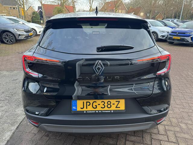 Renault CAPTUR 1.8 E-Tech 160 esprit Alpine+Pack Privilege!!