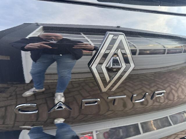 Renault CAPTUR 1.8 E-Tech 160 esprit Alpine+Pack Privilege!!