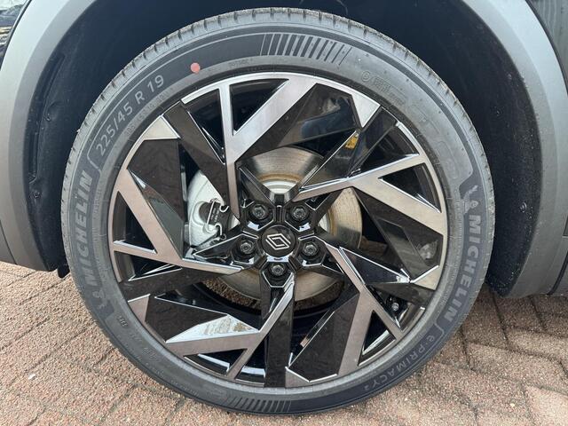 Renault CAPTUR 1.8 E-Tech 160 esprit Alpine+Pack Privilege!!