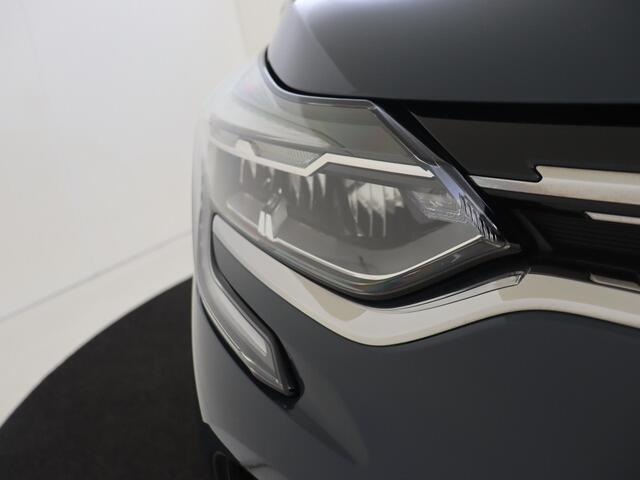 Renault CAPTUR 1.0 TCe 100 Intens | Parkeersensoren | Airco | Navigatie