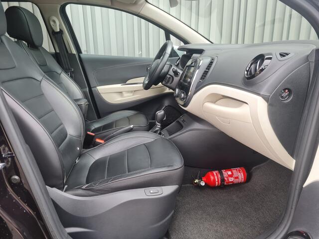 Renault CAPTUR 1.2 TCe Initiale Paris | Pano | Xenon | Camera | Dode hoek | Interesse, Proefrit? Bel of app met: 06-24 28 28 42