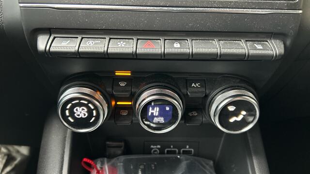 Renault CAPTUR 1.3 TCe 130 Intens