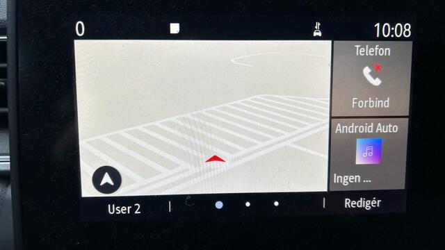 Renault CAPTUR 1.3 TCe 130 Intens