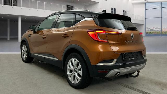Renault CAPTUR 1.3 TCe 130 Intens