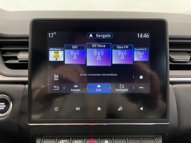 Renault CAPTUR 1.0 TCe 90 Corporate Edition | Navigatie | Navigatie | Apple Carplay/ Android Auto | Climate Control | Cruise Control | Lichtmetalen velgen