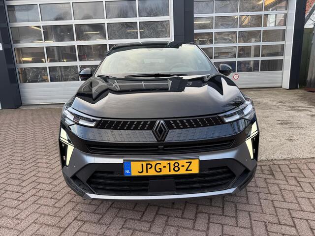 Renault CAPTUR 1.8 E-Tech 160 esprit Alpine+Pack Privilege!!