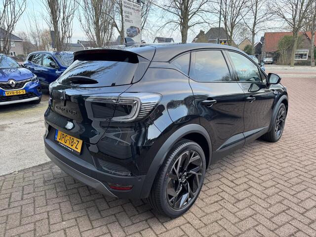 Renault CAPTUR 1.8 E-Tech 160 esprit Alpine+Pack Privilege!!