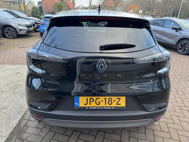 Renault CAPTUR 1.8 E-Tech 160 esprit Alpine+Pack Privilege!!