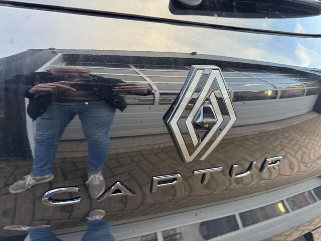 Renault CAPTUR 1.8 E-Tech 160 esprit Alpine+Pack Privilege!!
