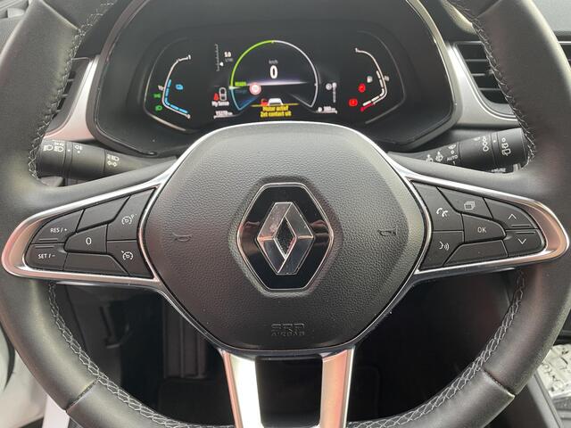 Renault CAPTUR 1.6 E-Tech full hybrid 145 techno / TREKHAAK / NAVIGATIE / CLIMATE CONTROL / PDC + CAMERA /