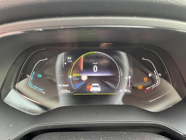 Renault CAPTUR 1.6 E-Tech full hybrid 145 techno / TREKHAAK / NAVIGATIE / CLIMATE CONTROL / PDC + CAMERA /