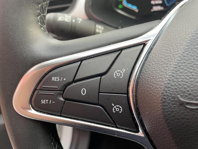 Renault CAPTUR 1.6 E-Tech full hybrid 145 techno / TREKHAAK / NAVIGATIE / CLIMATE CONTROL / PDC + CAMERA /