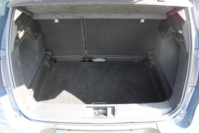 Renault CAPTUR 1.0 TCe 100 Bi-Fuel Intens / LPG / TREKHAAK / PDC +CAMERA / CLIMATE CONTROL / APPLE & ANDROID CARPLAY