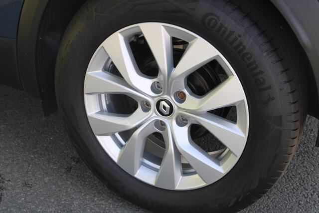 Renault CAPTUR 1.0 TCe 100 Bi-Fuel Intens / LPG / TREKHAAK / PDC +CAMERA / CLIMATE CONTROL / APPLE & ANDROID CARPLAY