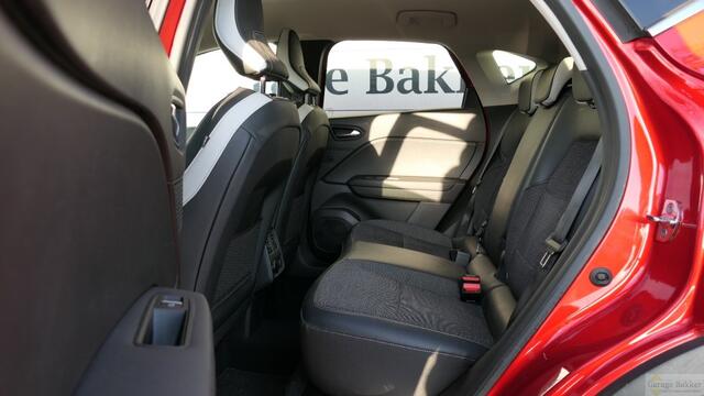 Renault CAPTUR TCe 130 EDC Automaat Intens