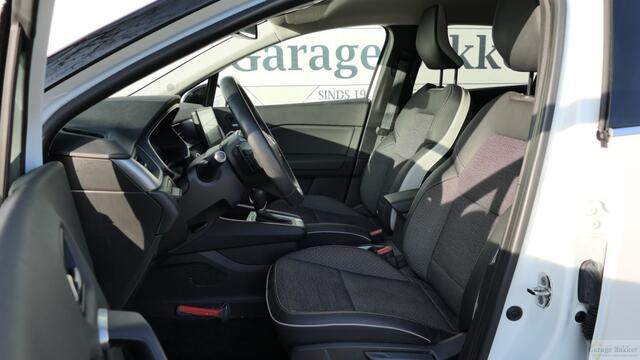 Renault CAPTUR TCe 130 EDC Automaat Intens