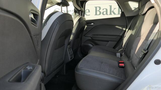 Renault CAPTUR TCe 130 EDC Automaat Intens