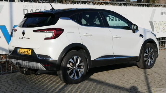 Renault CAPTUR TCe 130 EDC Automaat Intens