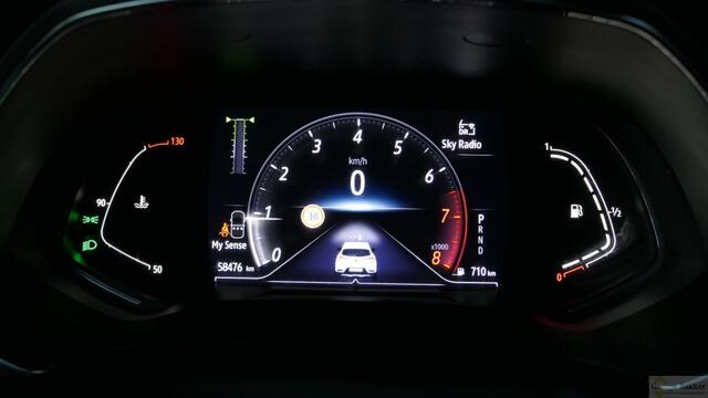 Renault CAPTUR TCe 130 EDC Automaat Intens