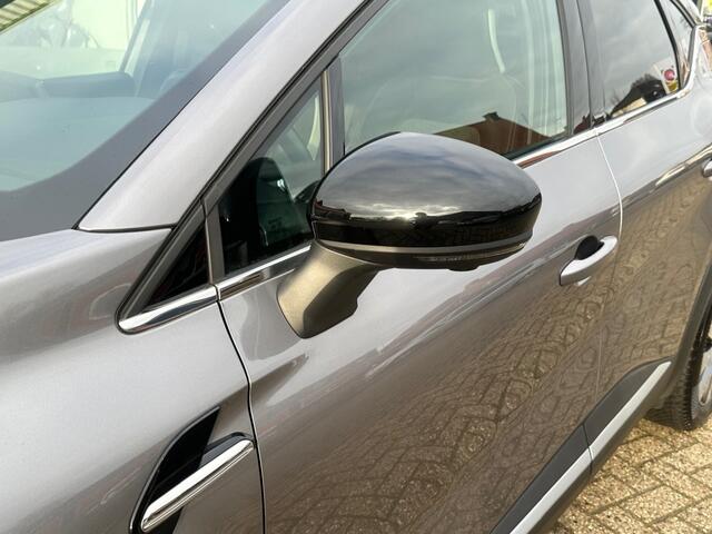 Renault CAPTUR 1.6 ET PHEV 160 INTENS PLUG-IN BOSE