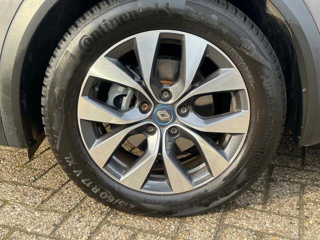 Renault CAPTUR 1.6 ET PHEV 160 INTENS PLUG-IN BOSE