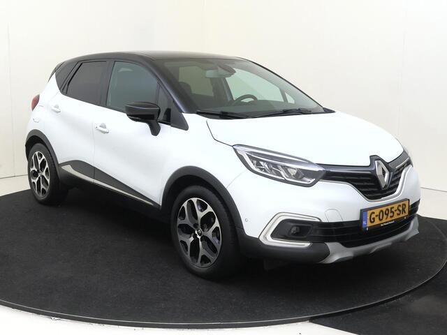 Renault CAPTUR 1.3 TCe Intens | Camera | Trekhaak | Navigatie