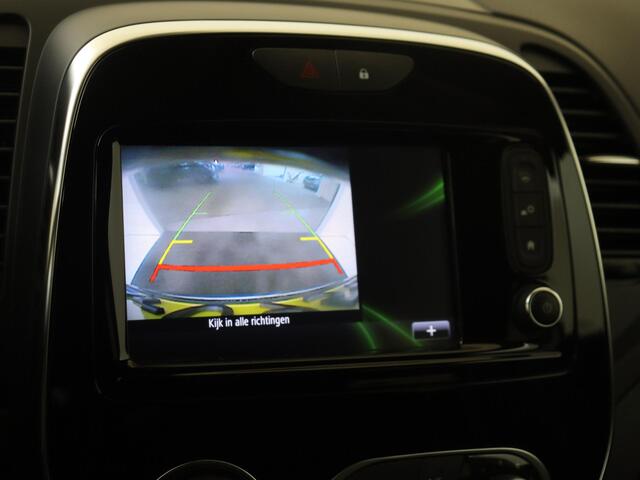 Renault CAPTUR 1.3 TCe Intens | Camera | Trekhaak | Navigatie