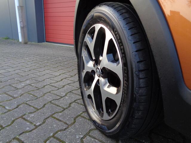 Renault CAPTUR 0.9 TCe Intens,Camera,Navi,Trekhaak!