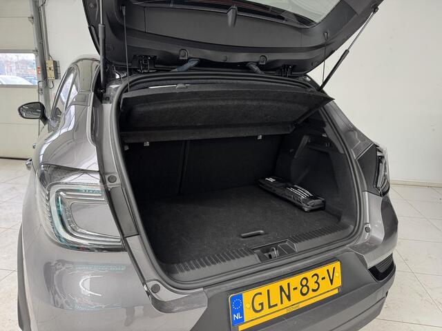 Renault CAPTUR 1.0 TCe 90 techno | Navigatie | Camera | Cruise control | All Season |