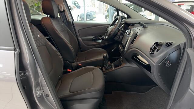 Renault CAPTUR 0.9 TCe Limited
