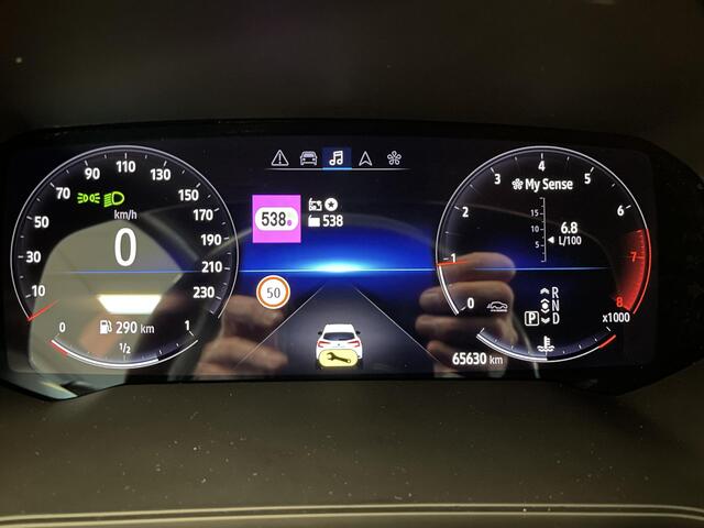 Renault CAPTUR 1.3 mild hybrid 160 EDC R.S. Line | BOSE® | 360º Camera | Winterpakket | All-season banden