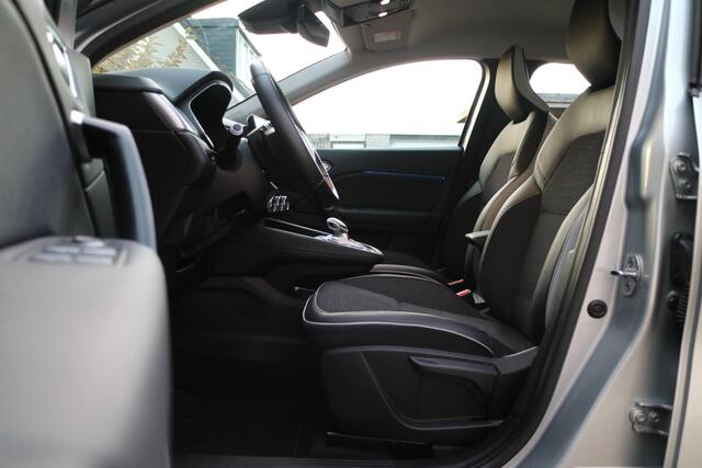 Renault CAPTUR TCe 155 EDC GPF Intens | Automaat! | Trekhaak! | Camera |