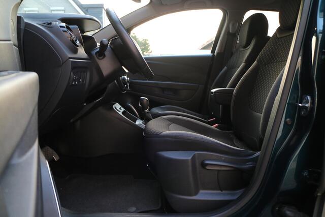 Renault CAPTUR TCe 150 EDC GPF Intens | Automaat! | Trekhaak! |