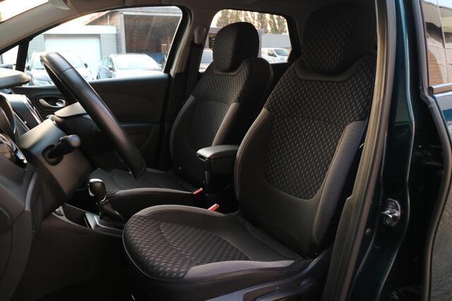 Renault CAPTUR TCe 150 EDC GPF Intens | Automaat! | Trekhaak! |