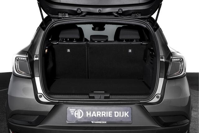 Renault CAPTUR 1.8 E-Tech full hybrid 160 esprit Alpine - Automaat | Dig. Cockpit | Adapt. Cruise | Winterpakket | PDC | 360 Camera | NAV + App. Connect | ECC | DAB | LM 19" | 3496