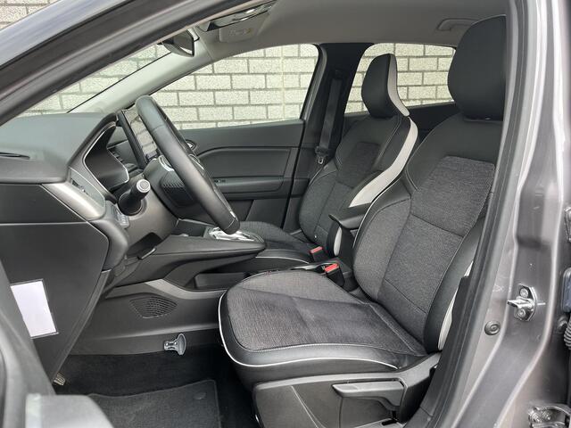 Renault CAPTUR 1.6 E-Tech Plug-in Hybrid 160 Intens | Trekhaak | 360° Camera | Navigatie | Climate Control |