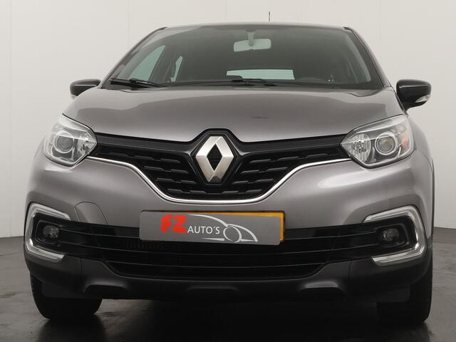Renault CAPTUR 0.9 TCe Zen - Navigatie - Lichtmetalen velgen - Trekhaak